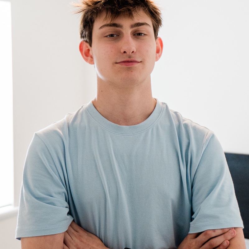 Blake Patka
